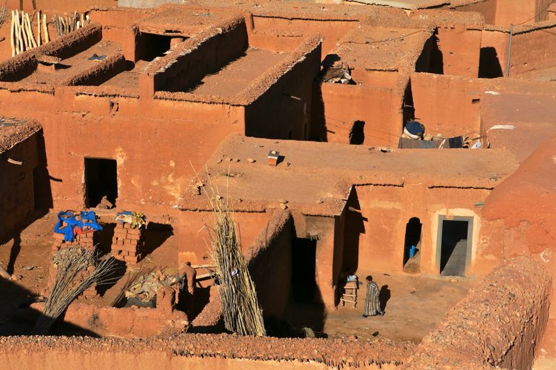 Morocco